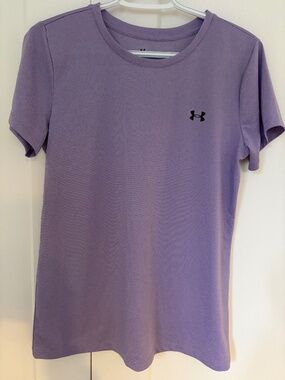 Under Armour Women's Tech t shirt